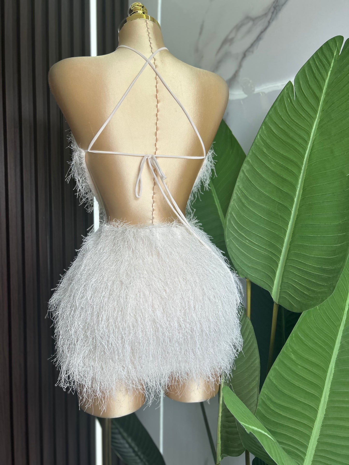 Lümina Dress