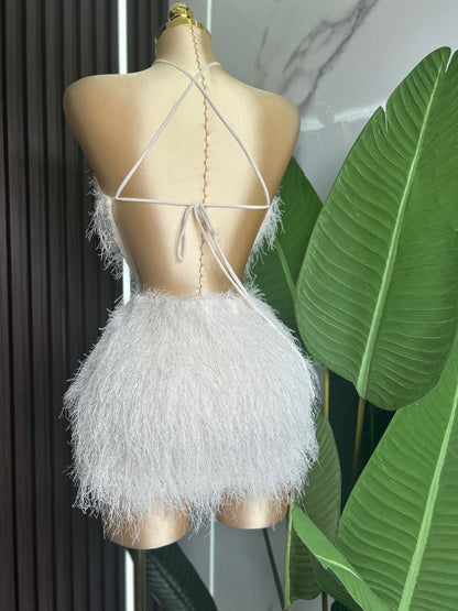 Lümina Dress
