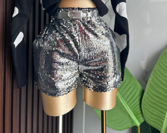 Silver Short