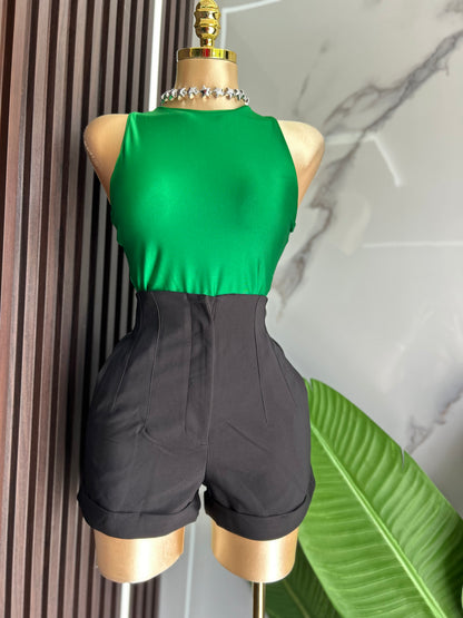 Basic BODYSUIT