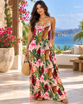 Sophia Maxi Dress