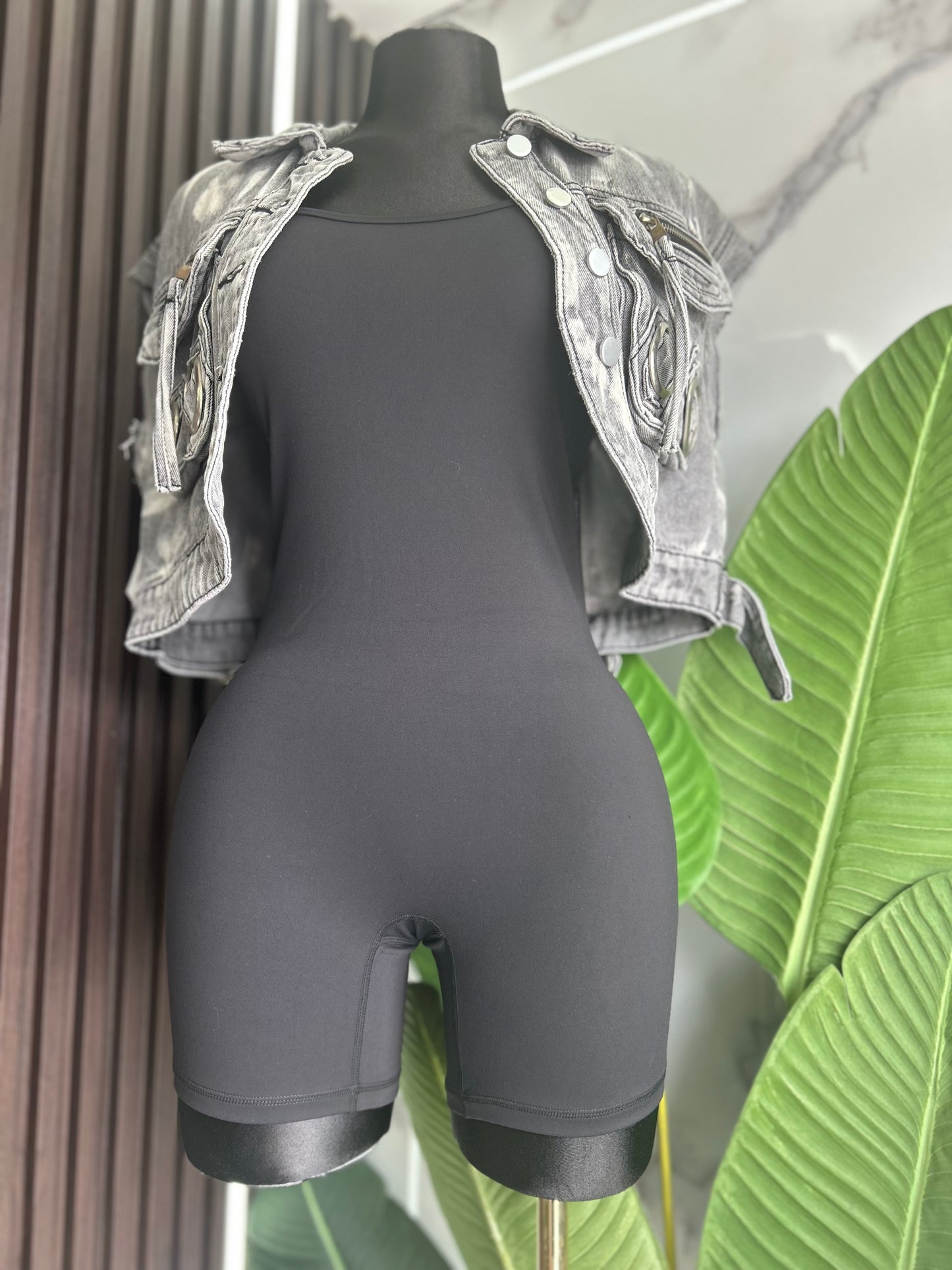 Sport Romper
