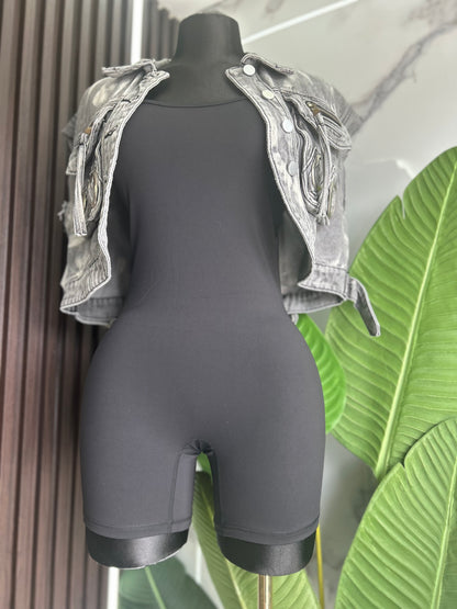 Sport Romper