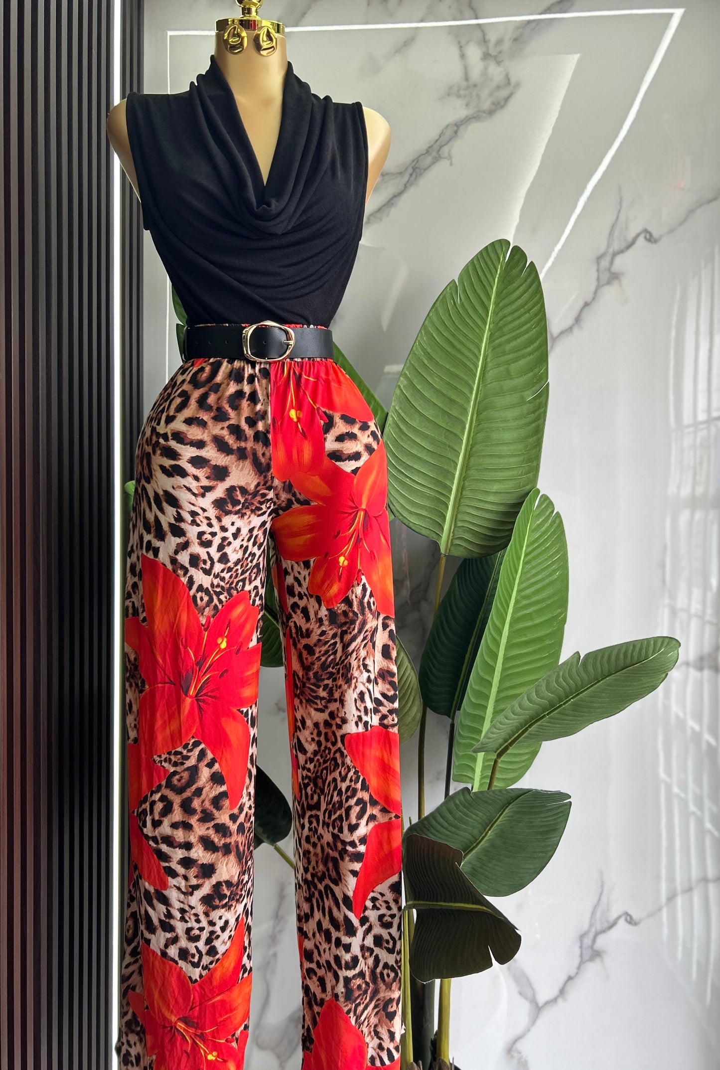 Nerissa Top