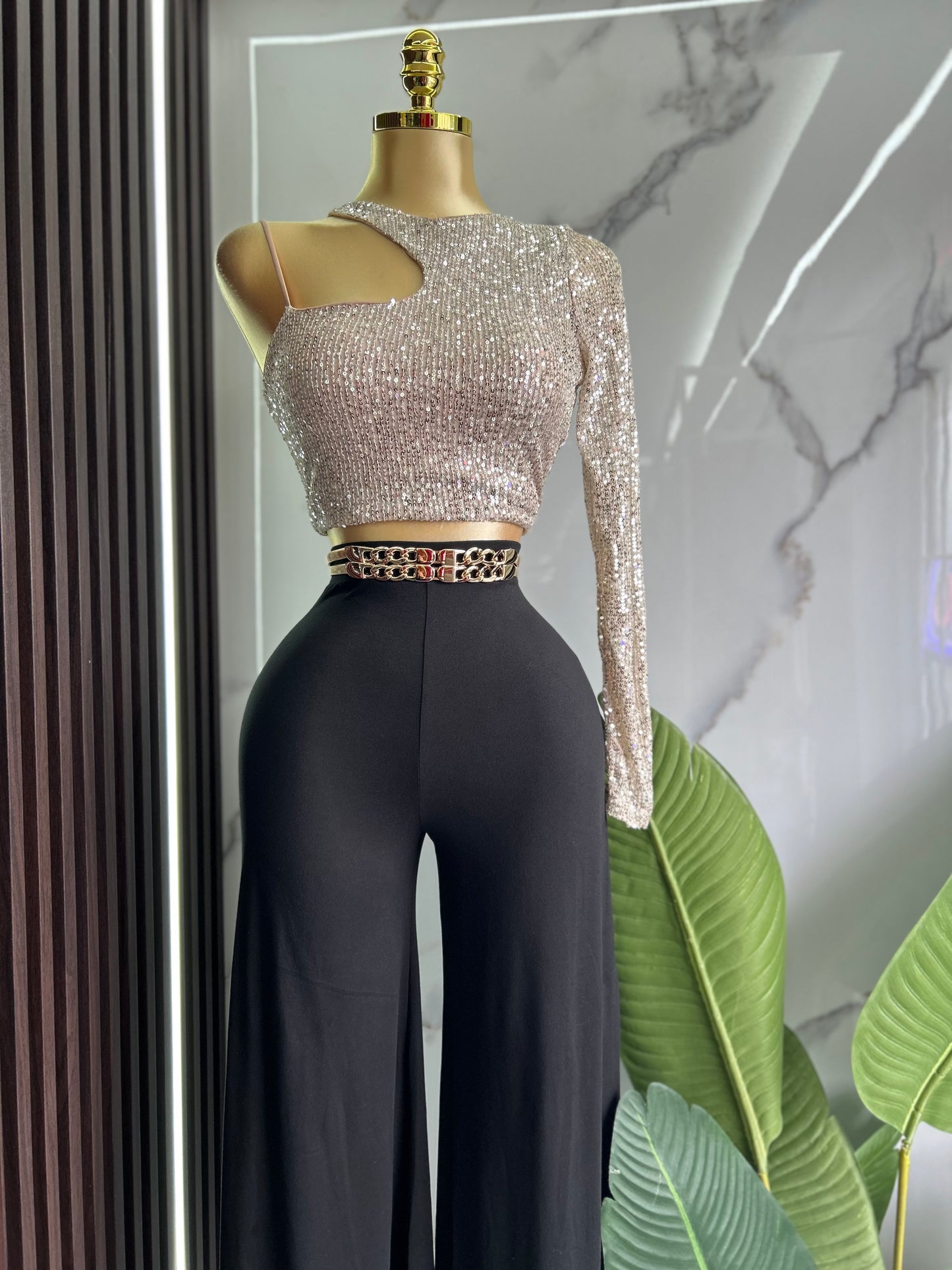 Shirley Top