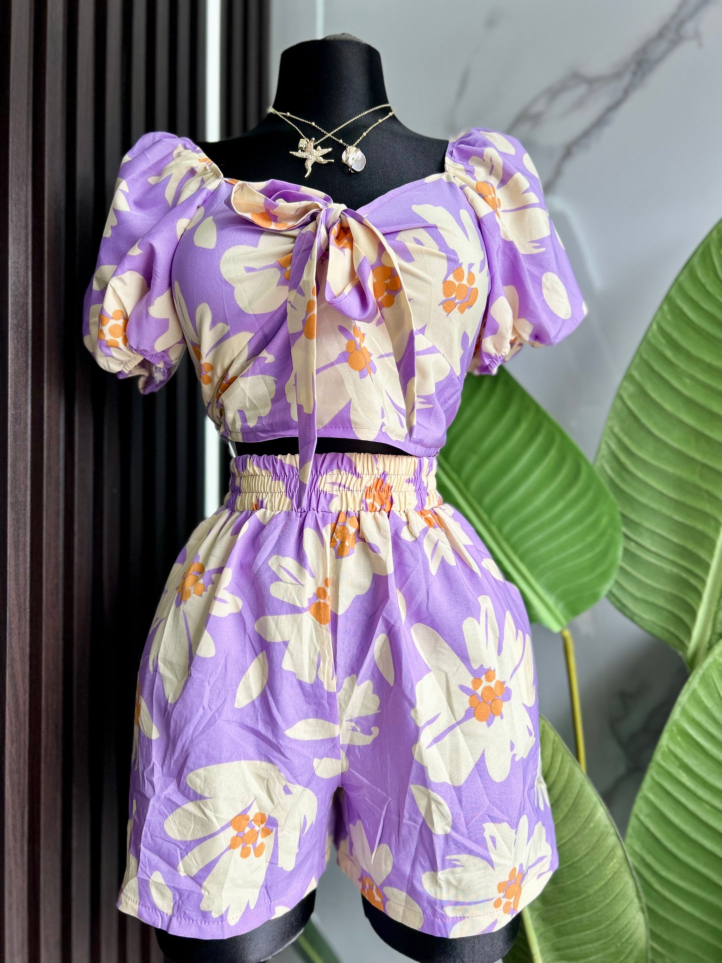 Violet Set