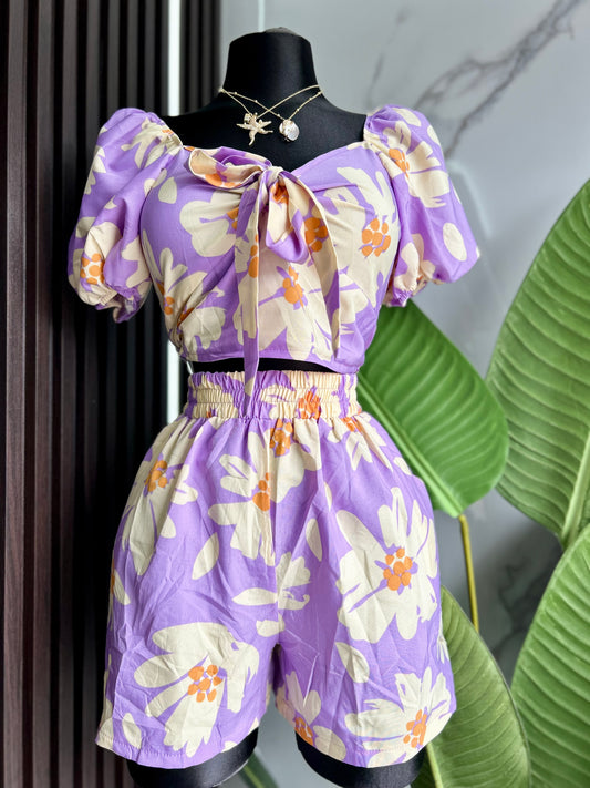 Violet Set