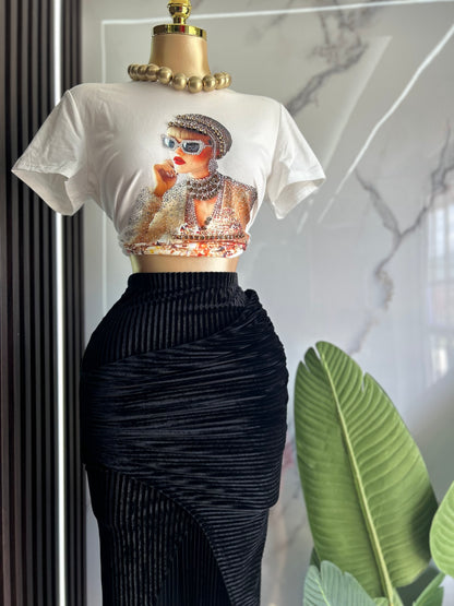 Face Tshirt