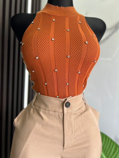 Lunae Top