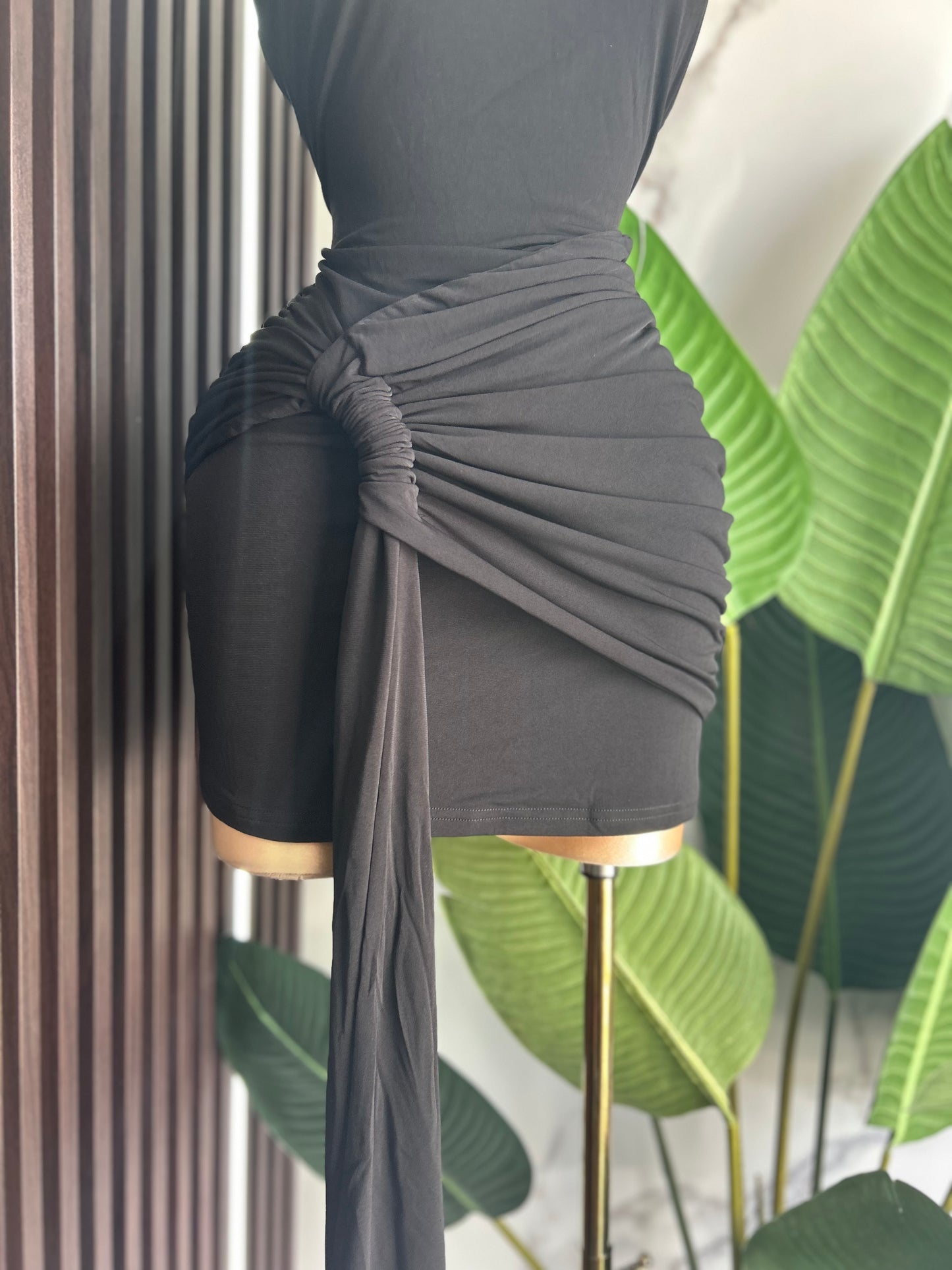 Gïa Dress