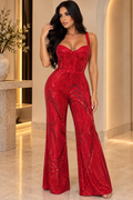 Sophie’s Romper