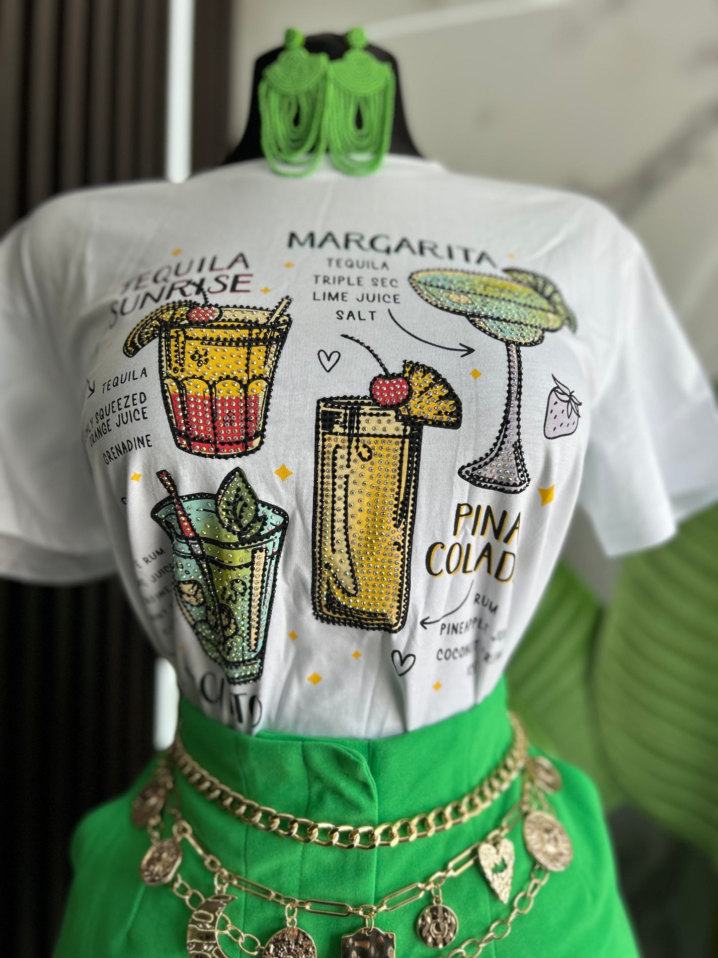 Margarita Tshirt