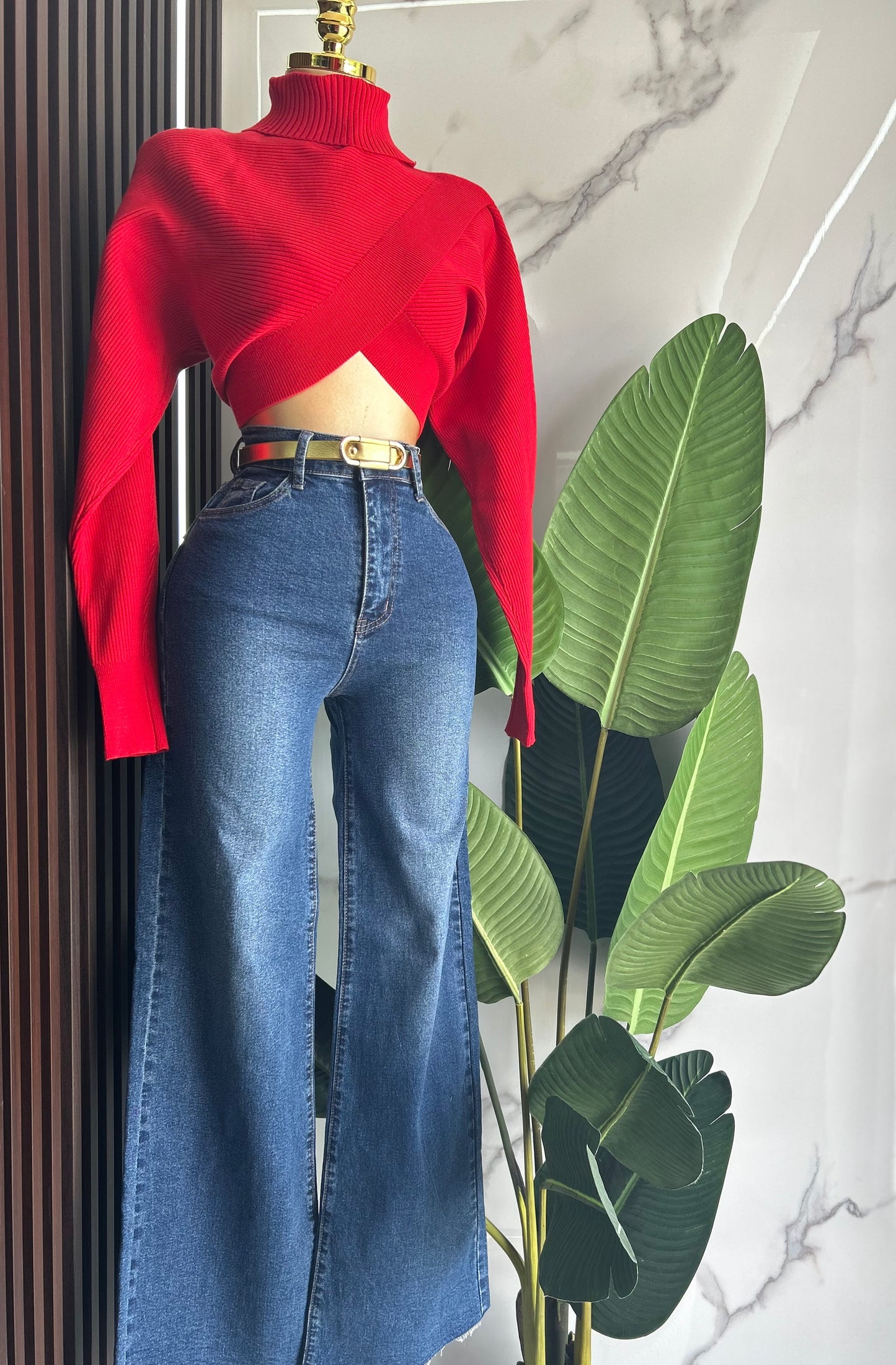 Season Top