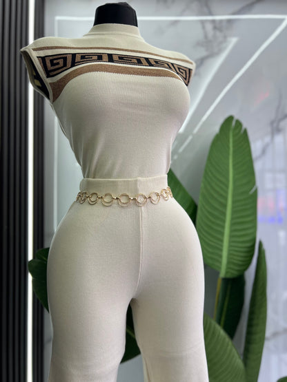 Season Comfy set