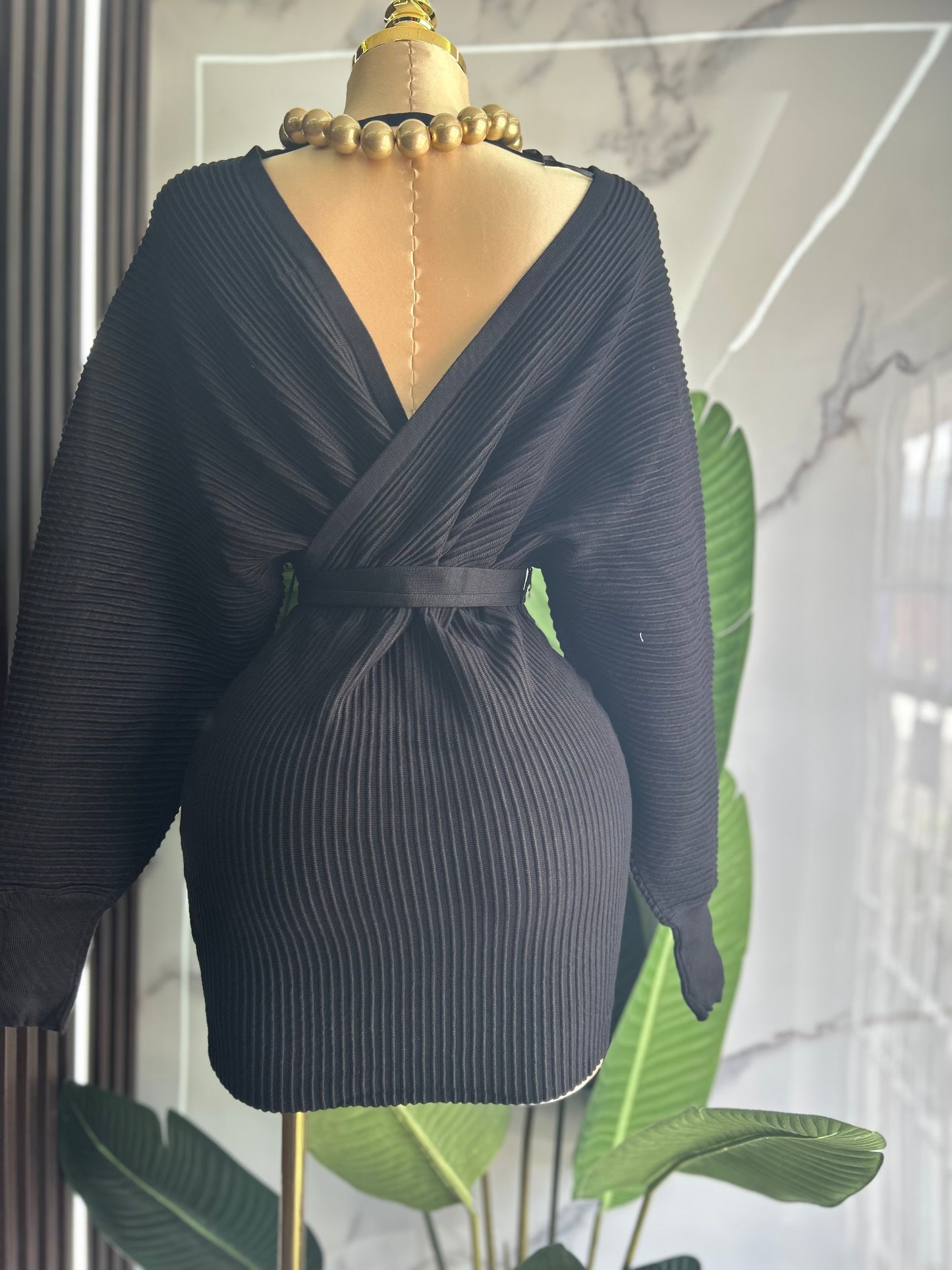 Xia Dress