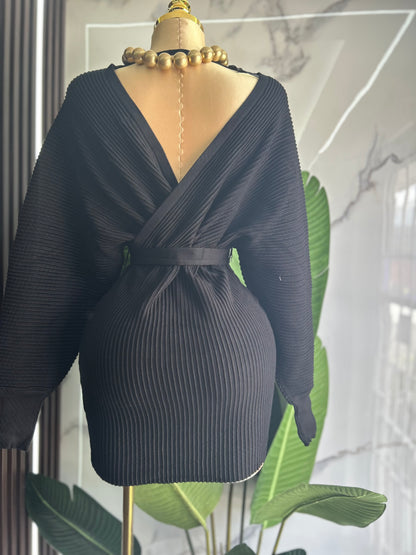 Xia Dress