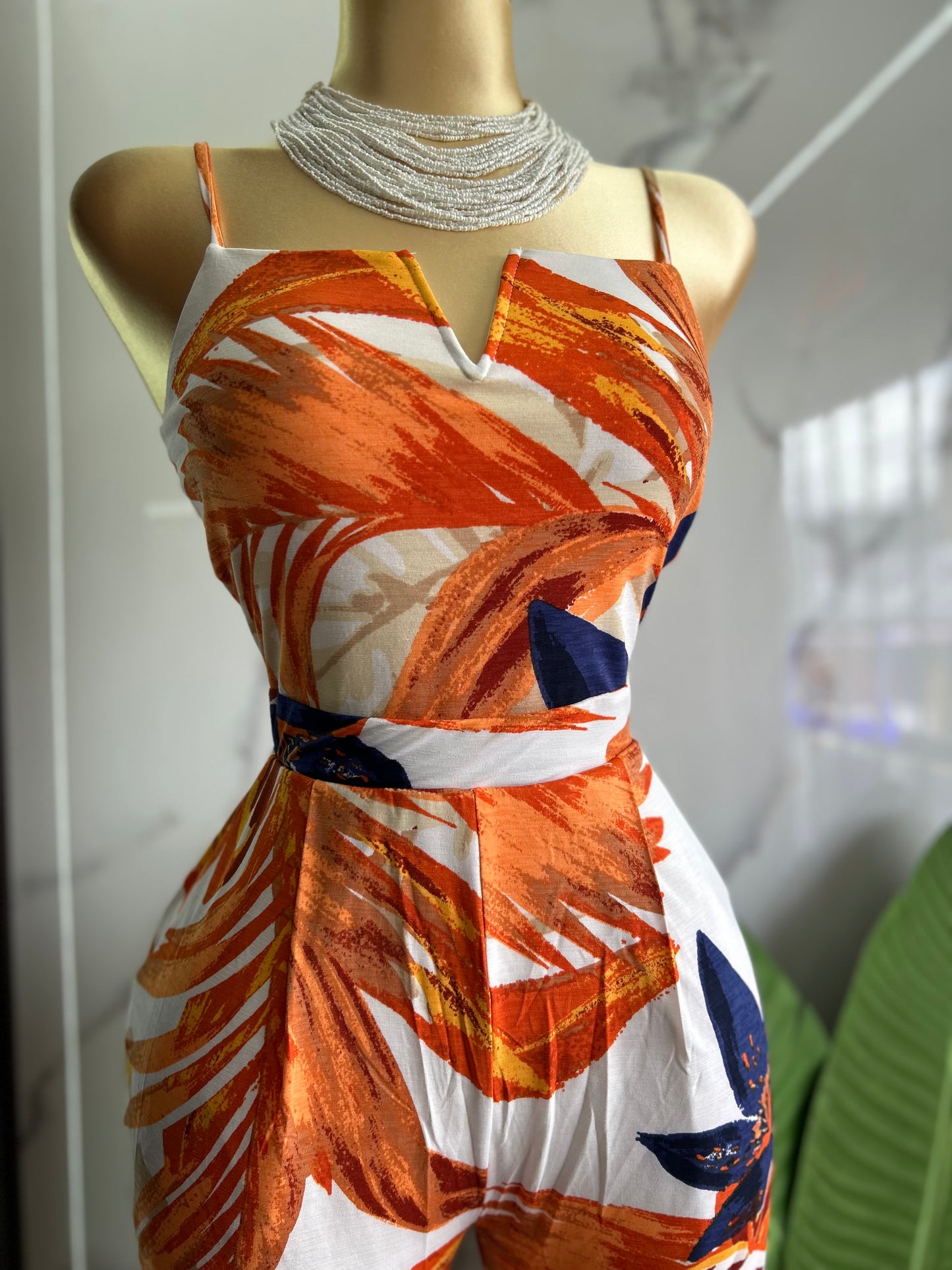 Julia Jumpsuit