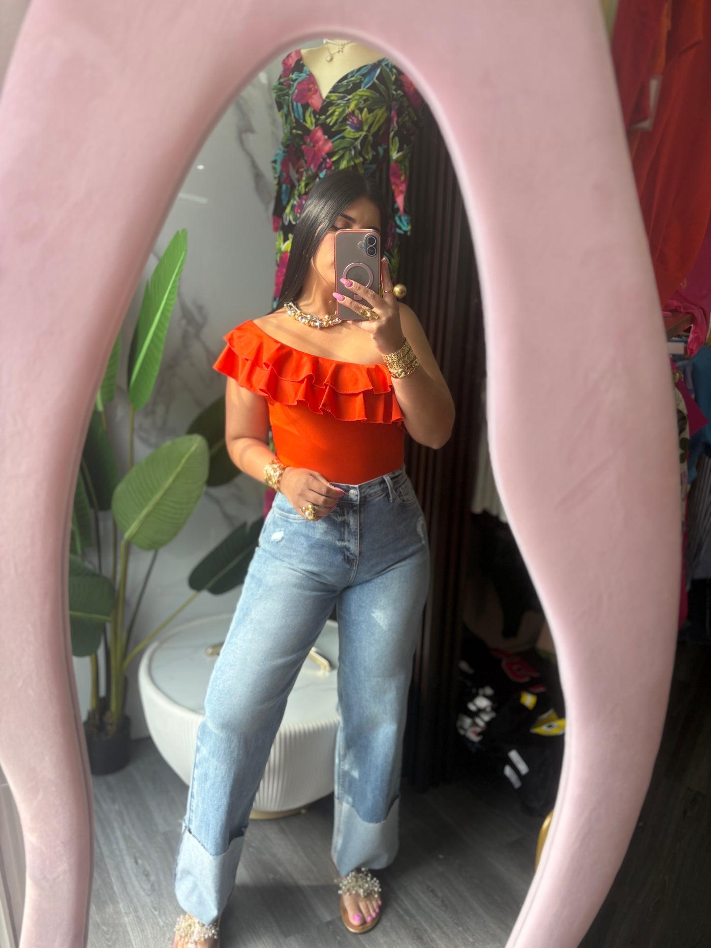 BODYSUIT