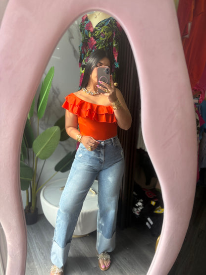 BODYSUIT