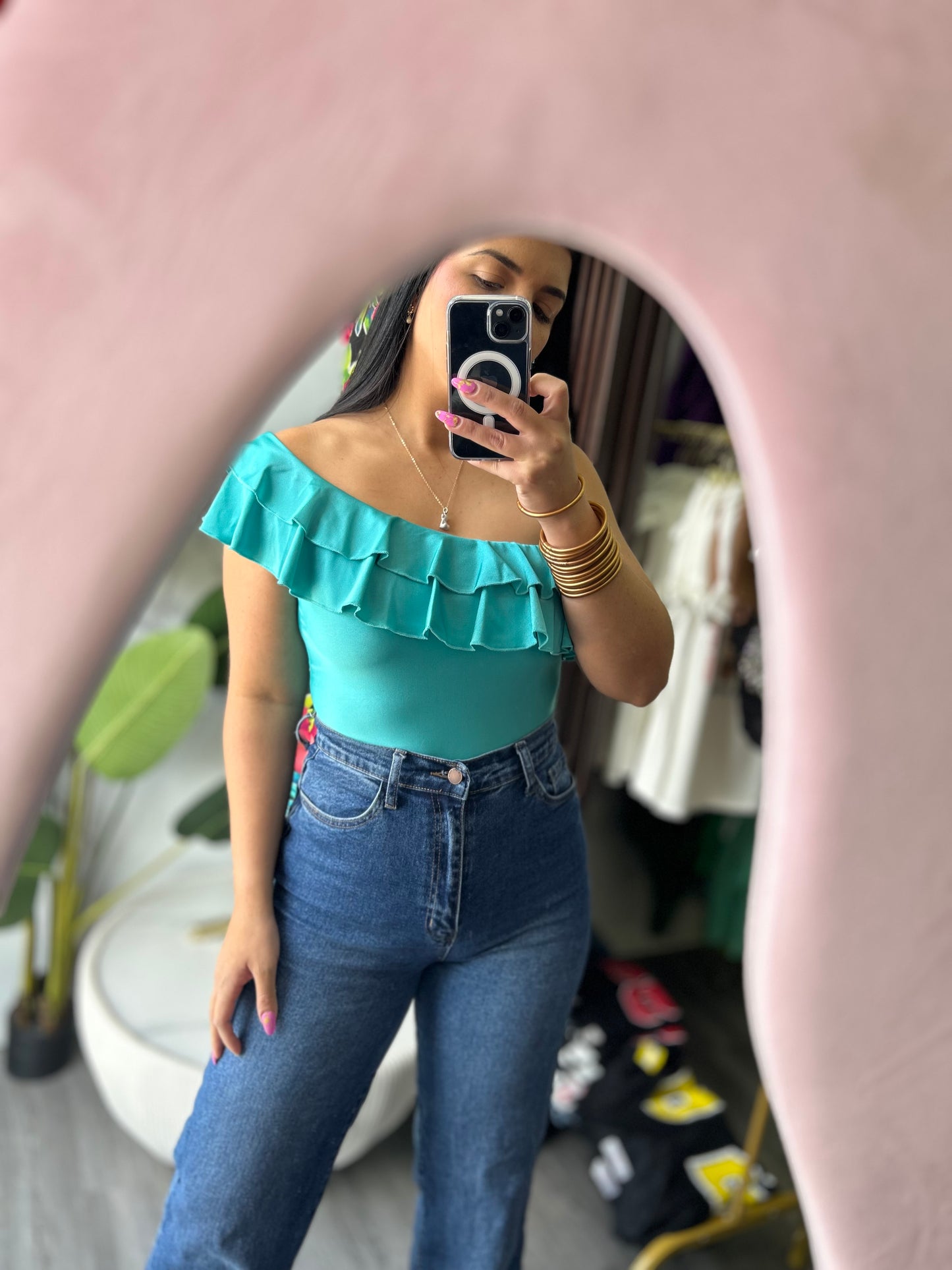 BODYSUIT