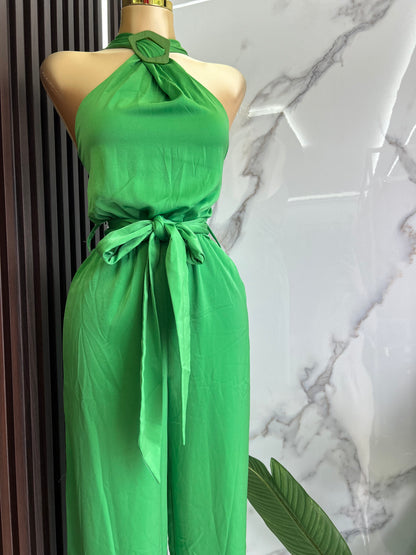 Lucía Jumpsuit