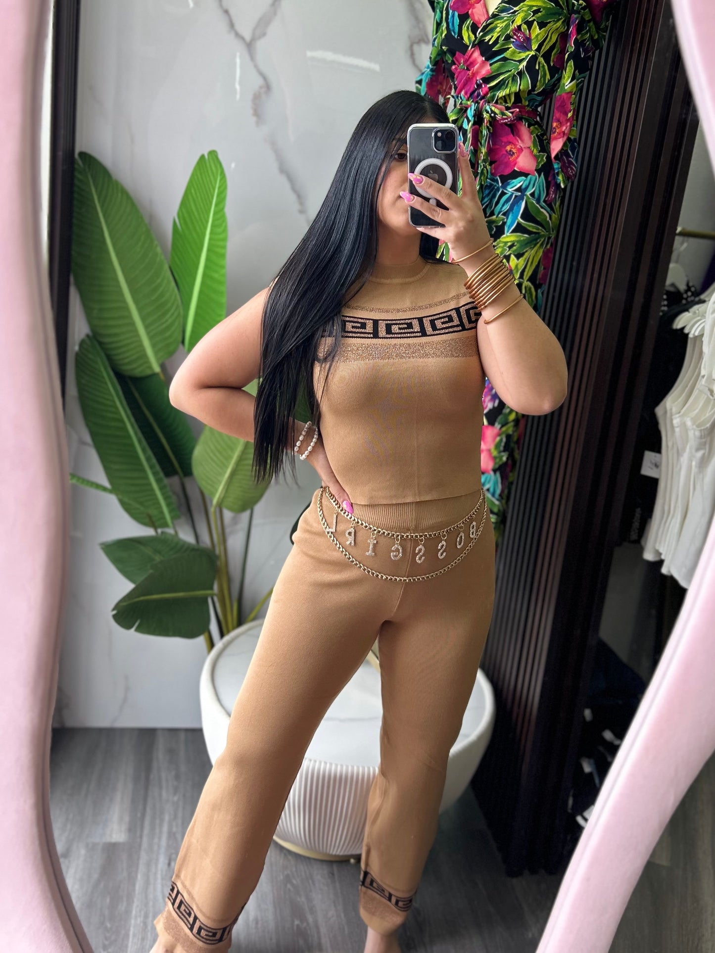 Season Comfy set