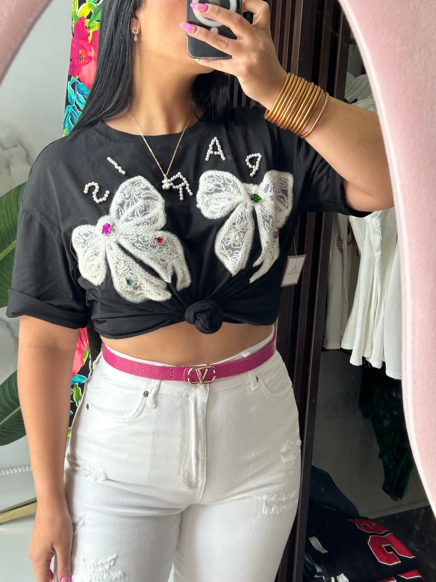 Paris Top