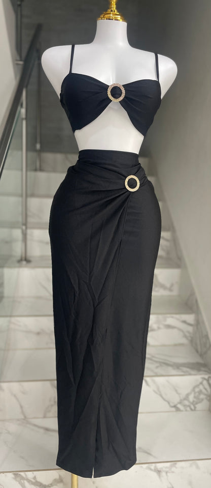 Zïa Skirt Set