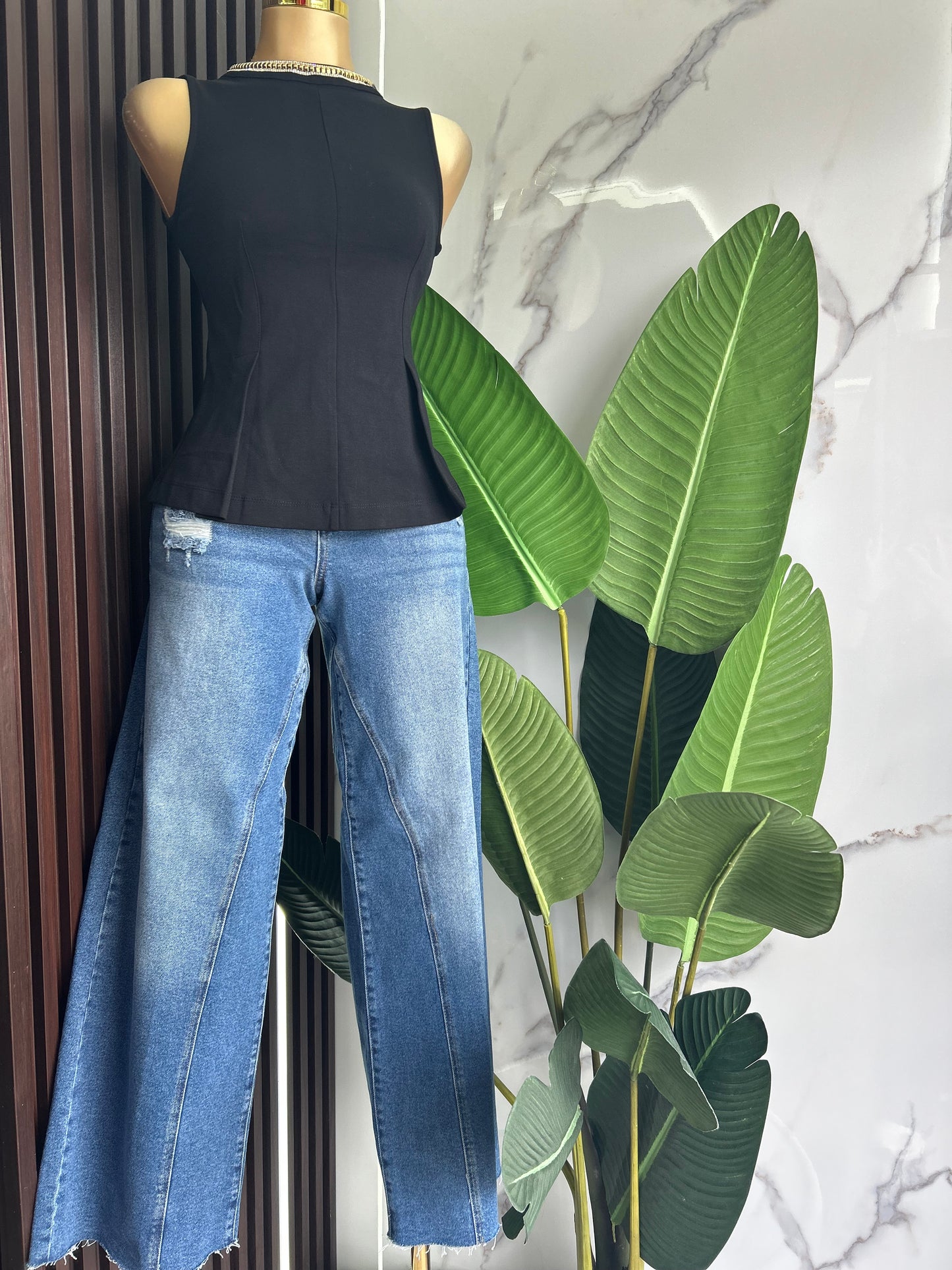 Zaraya Casual Top