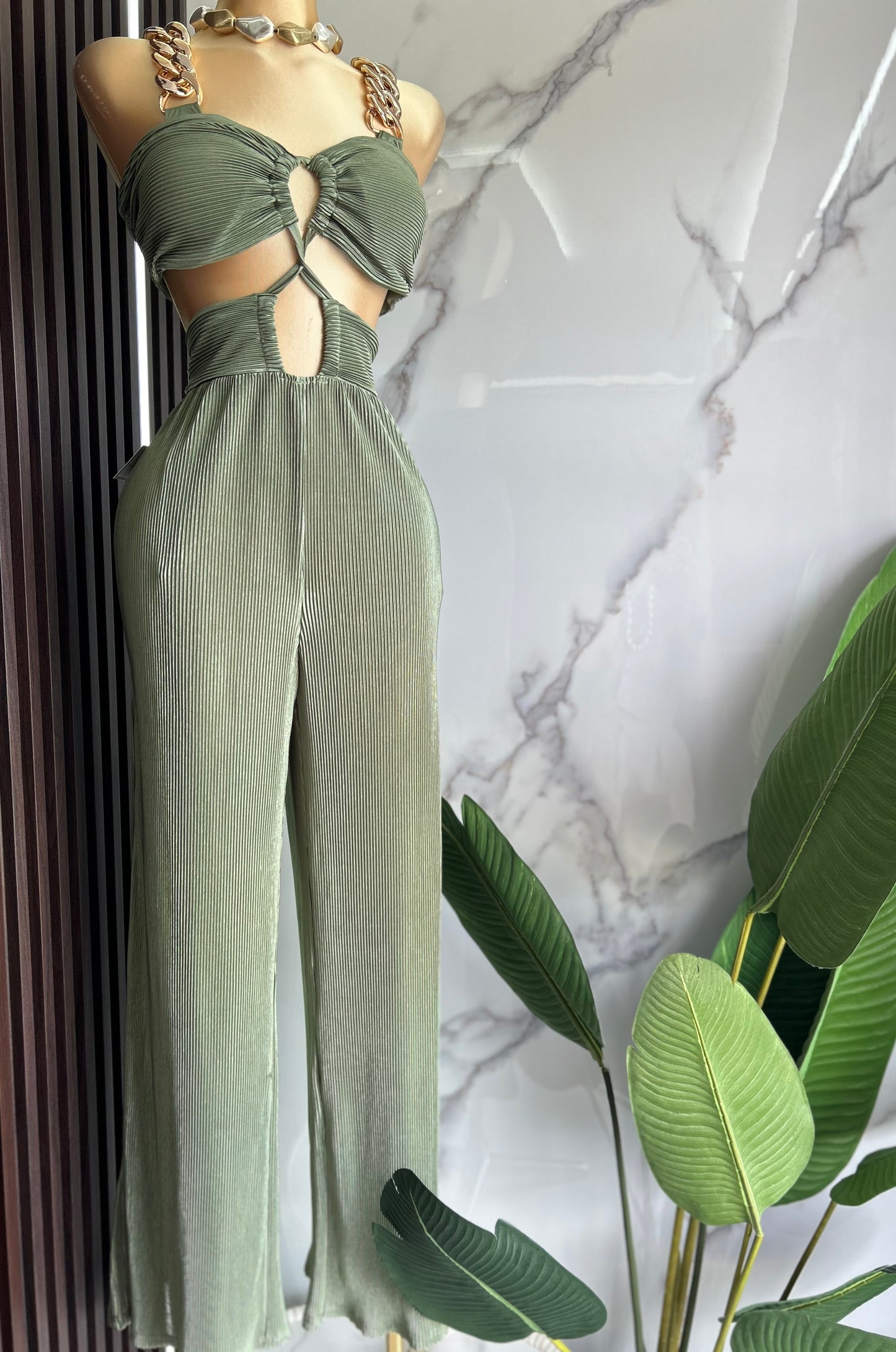 Erikä Jumpsuit