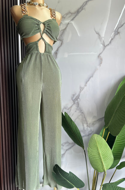 Erikä Jumpsuit