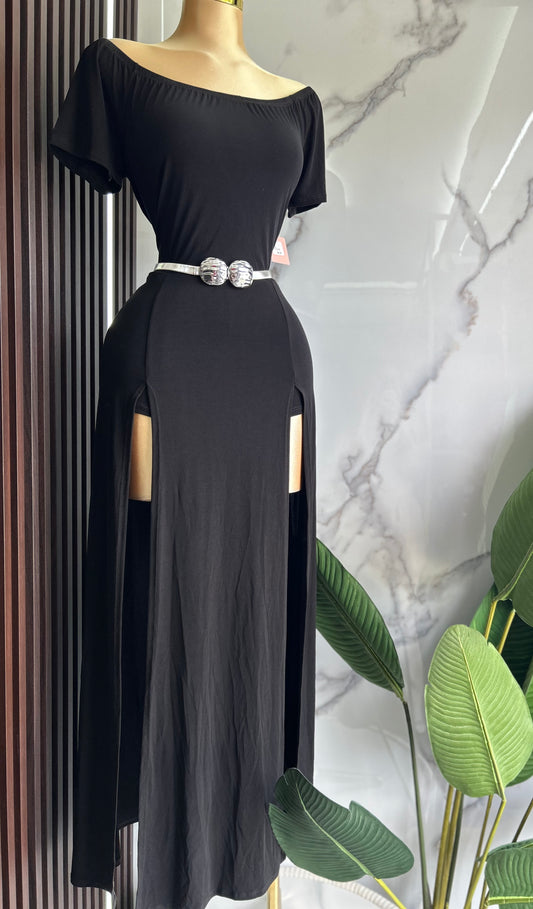 Romper Dress