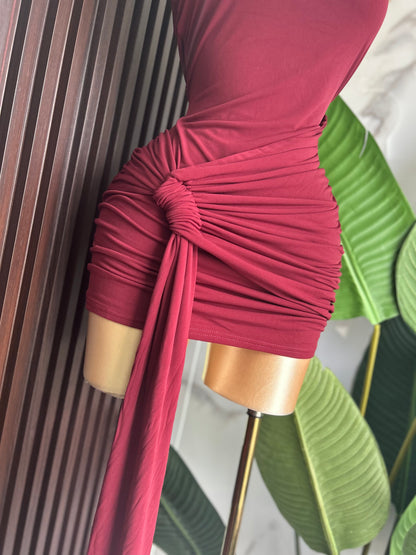 Gïa Dress