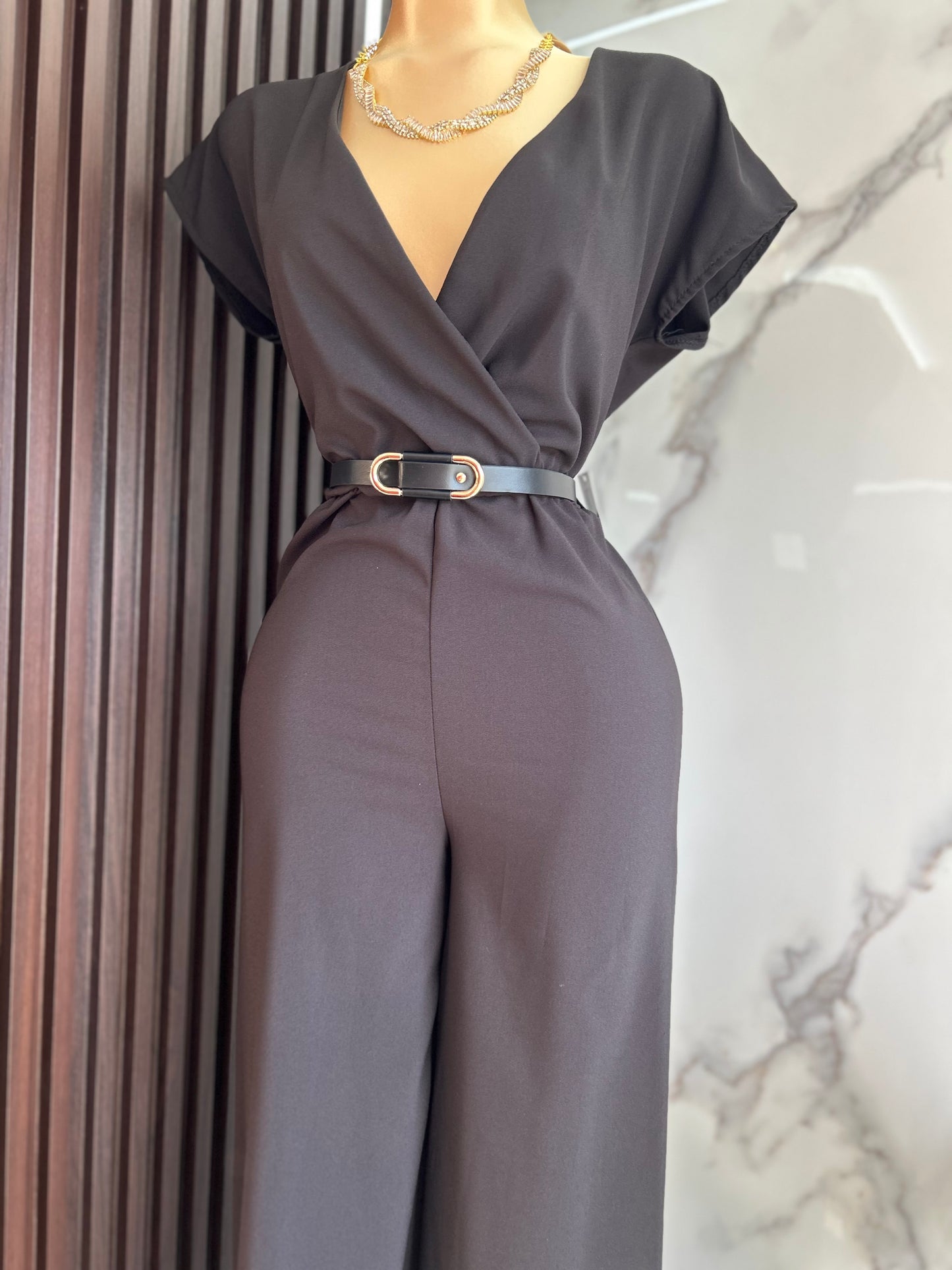 Jessica Jumpsuit