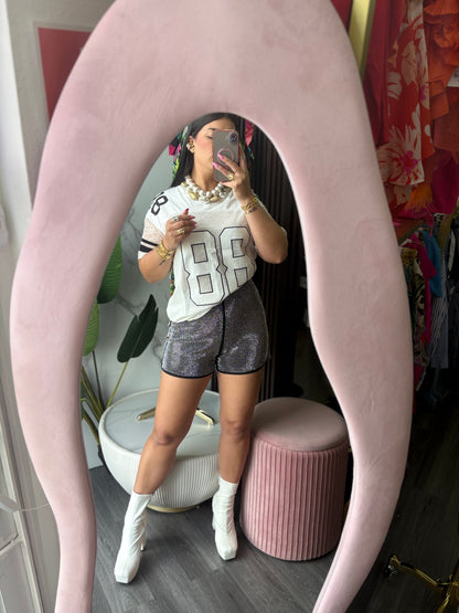 Luxury Short