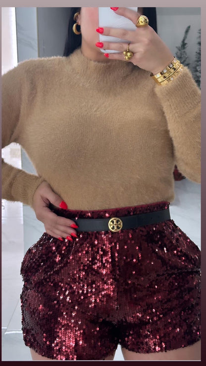 Wine Short