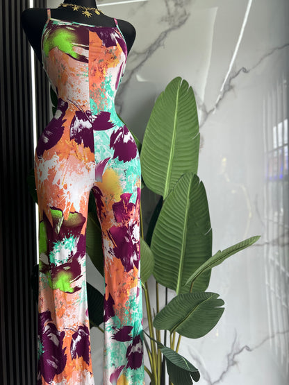 Liaha Jumpsuit