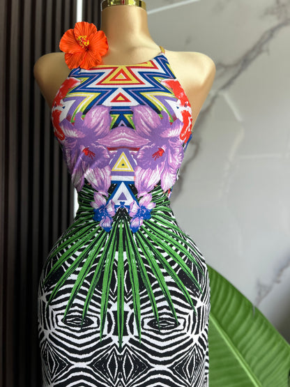 Colors MAXIDRESS