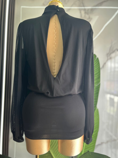 Season Dress
