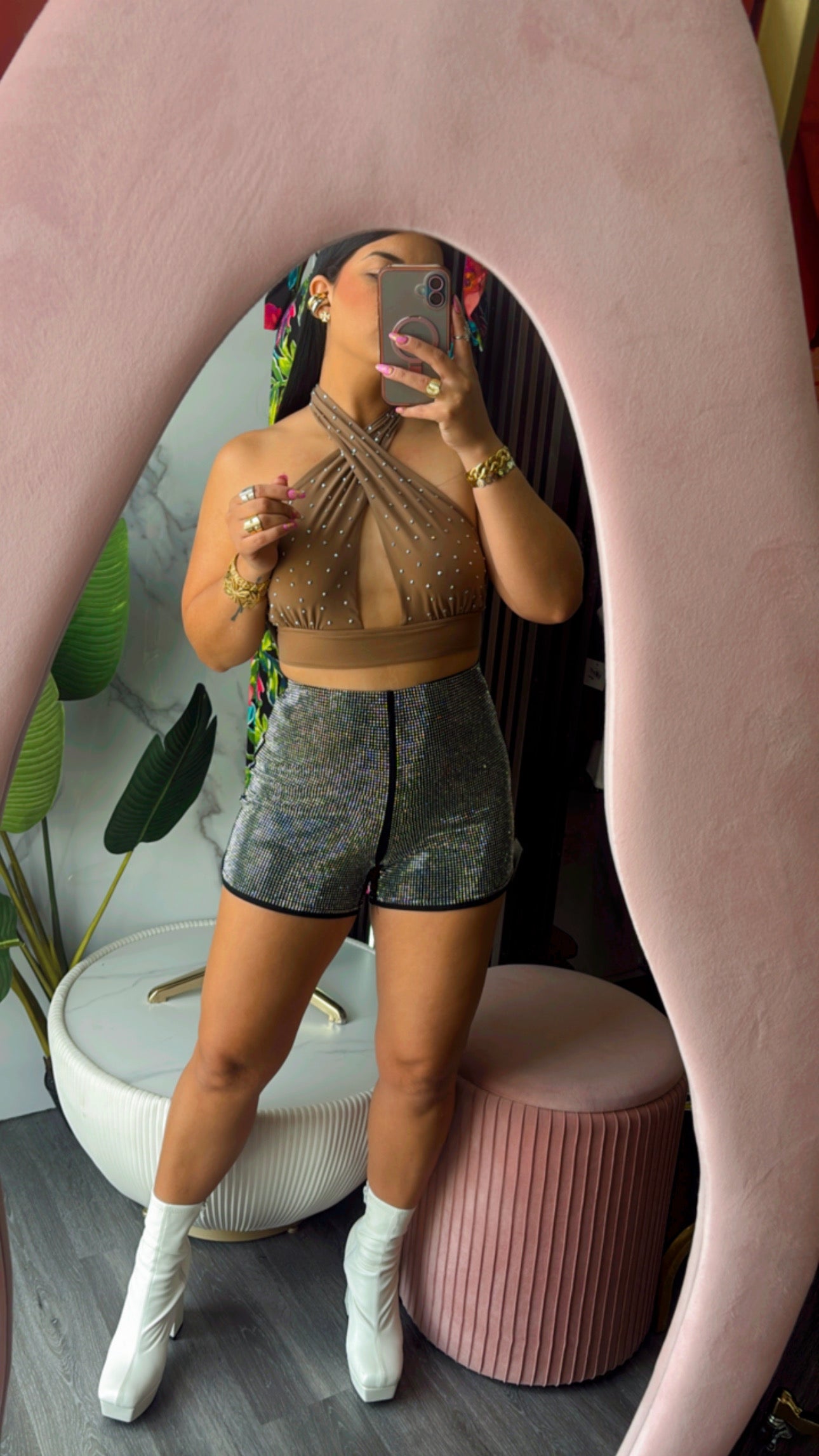 Ives Top