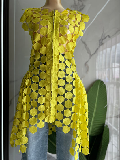 Yellow Top