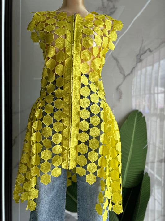 Yellow Top