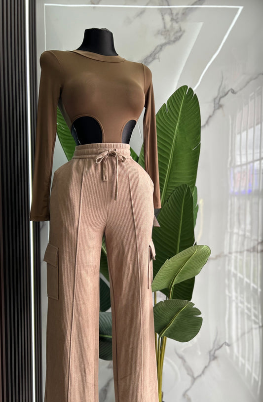 BODYSUIT