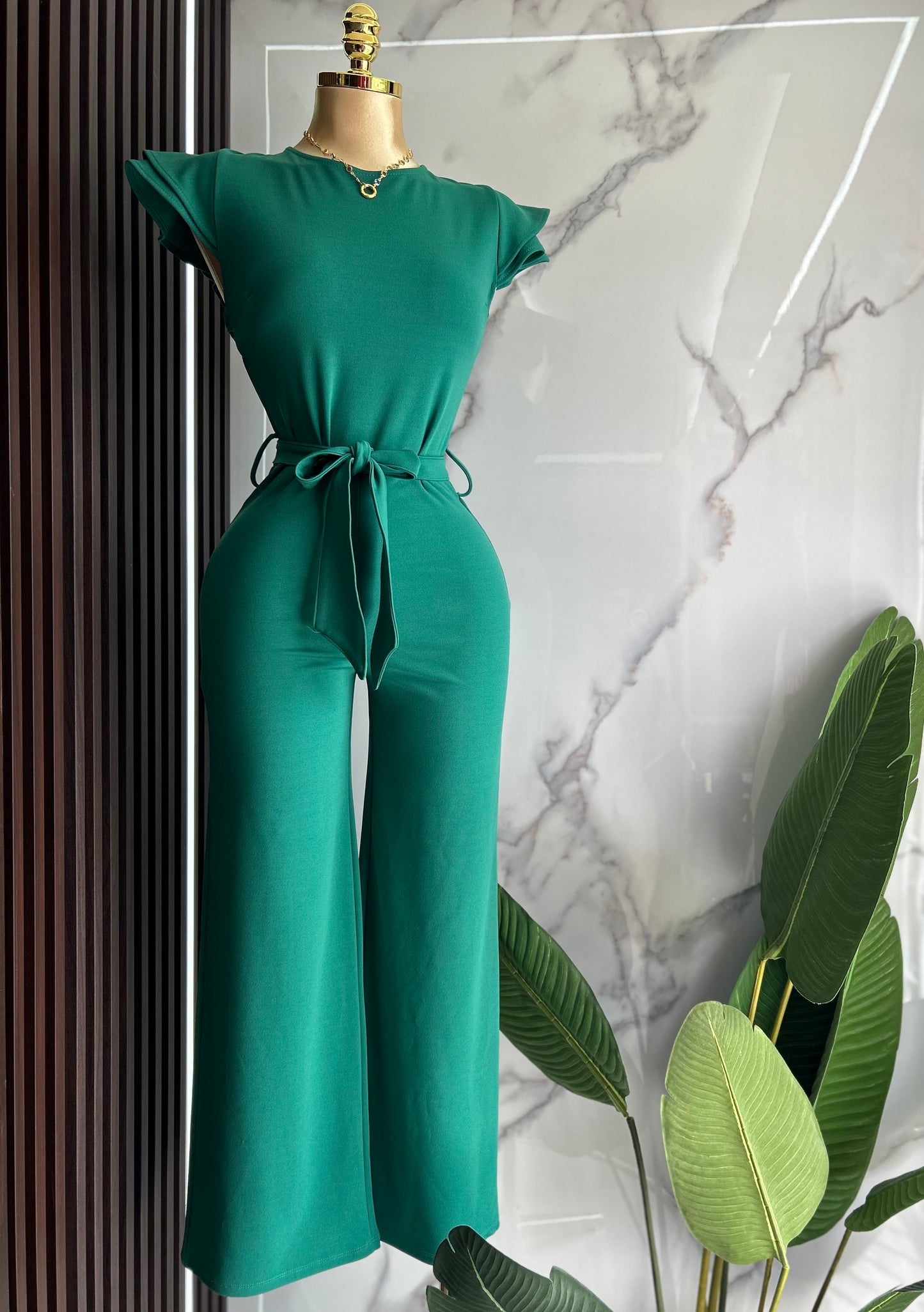 Lüa Jumpsuit