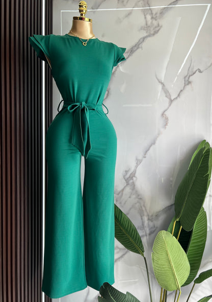 Lüa Jumpsuit