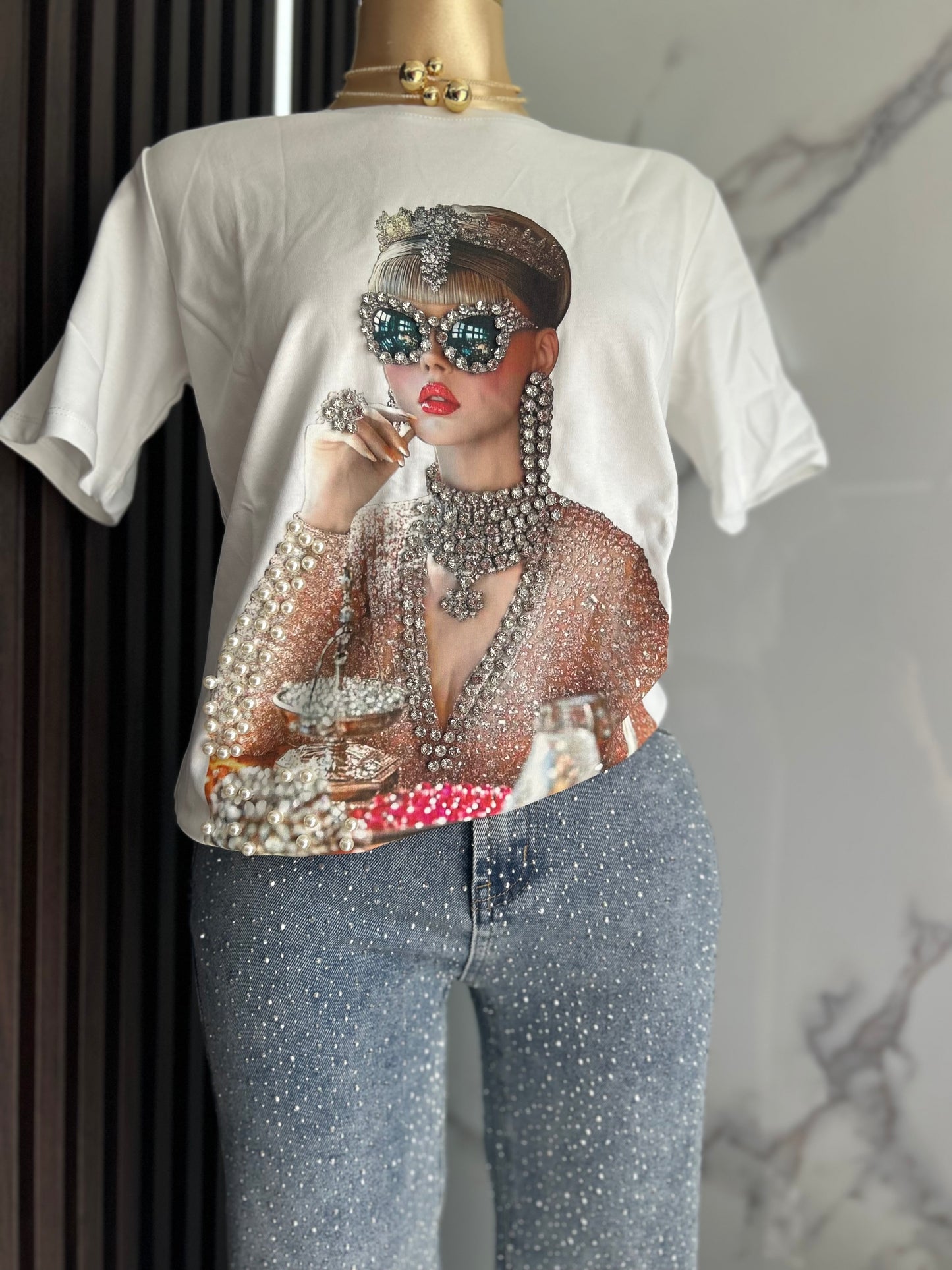 Princess Top