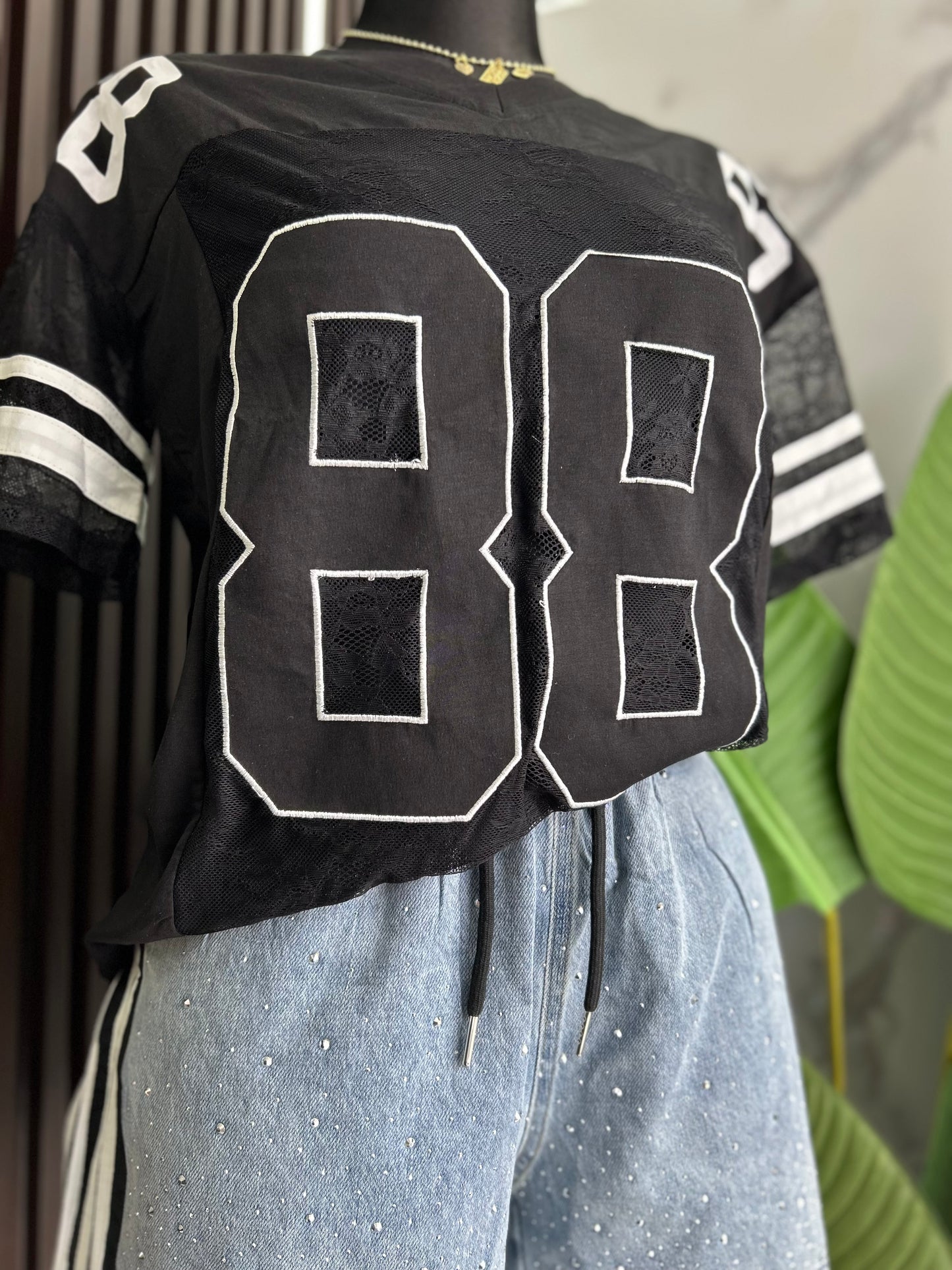Oversize 88