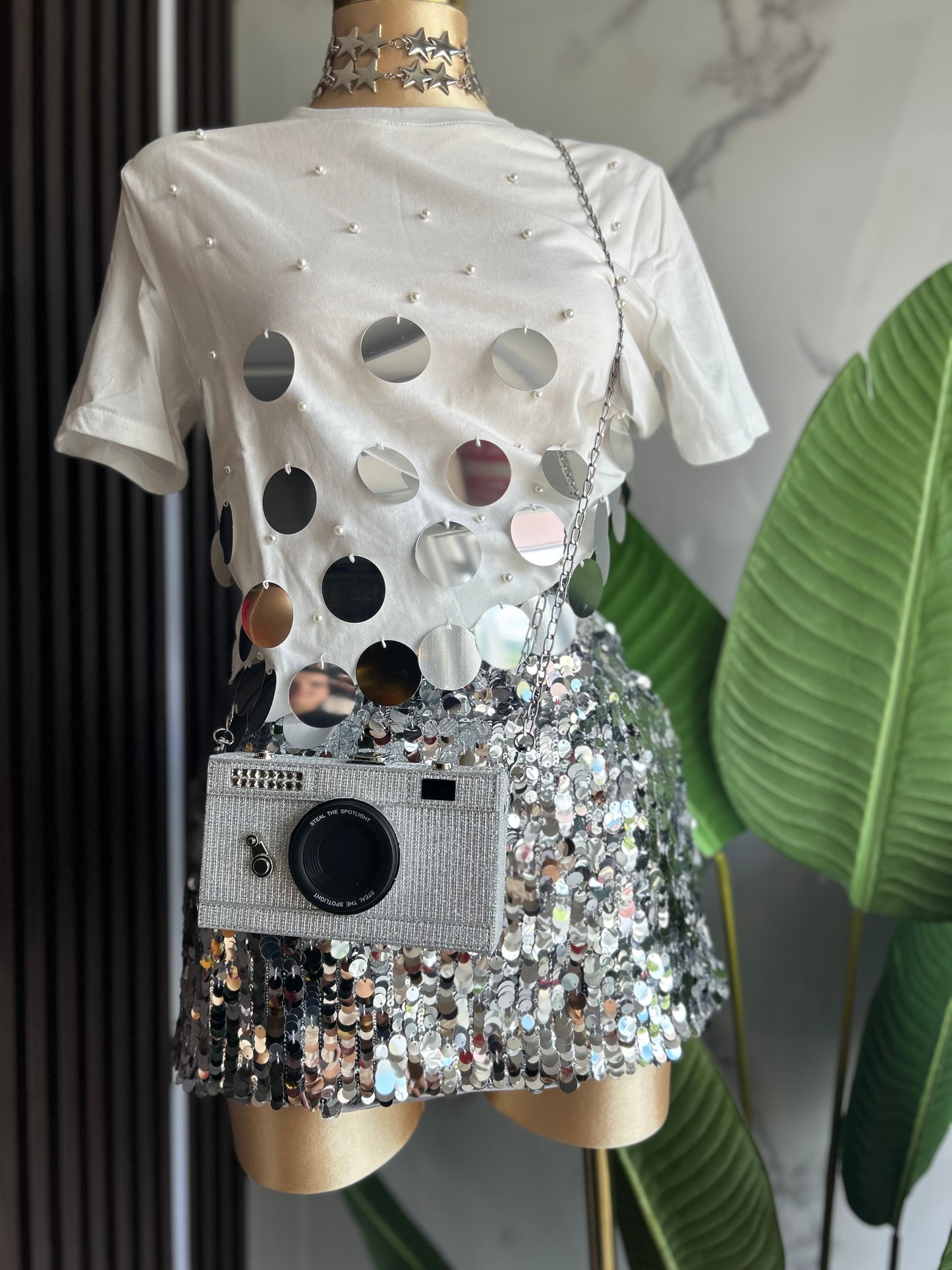 Fashion Tshirt