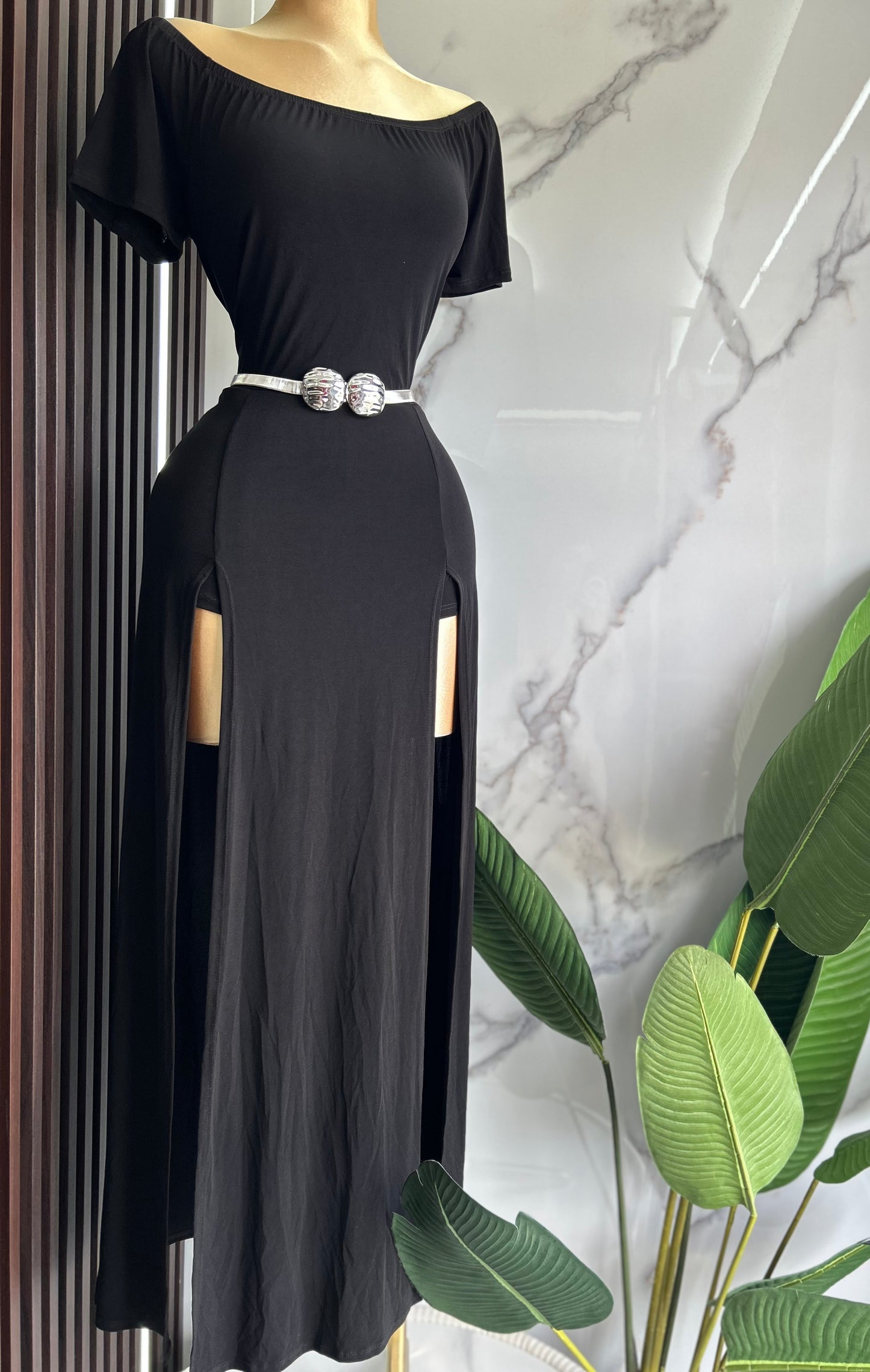 Romper Dress
