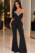Sexy Romper